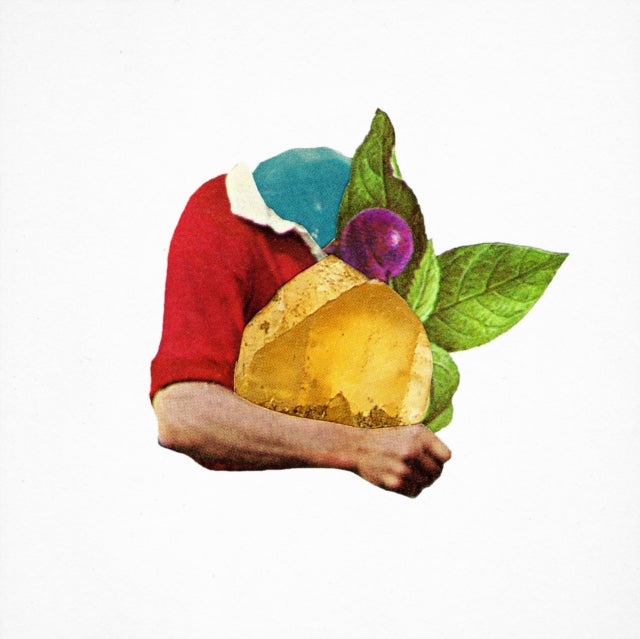SALES - SALES LP - LP Vinyl
